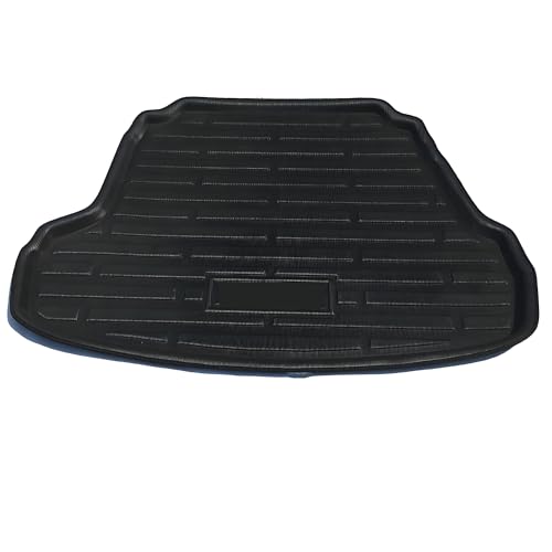Tapis de coffre Hyundai Sonata protection étanche lavable