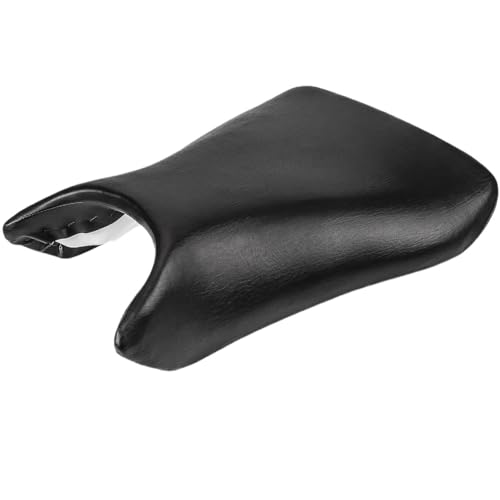 Sillín de moto Yamaha R6 2003 asiento pasajero cojín repuesto YZF