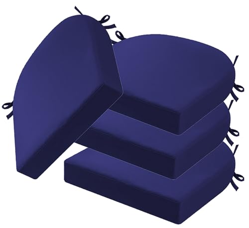 �_�C�j���O�`�F�A�p�`�F�A�p�b�h 43x43x3cm(2��) �K�[�f���`�F�A�N�b�V���� �^�C�t�� �p�e�B�I�Ƌ�p - �p�e�B�I�`�F�A�N�b�V���� - �h�����E���h�R�[�i�[�A�E�g�h�A�V�[�g�N�b�V����(6 45x45x8cm(4��))