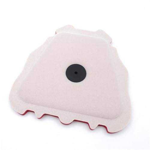 Filtre à air et huile en coton pour moto Yamaha YZ250F YZ450F