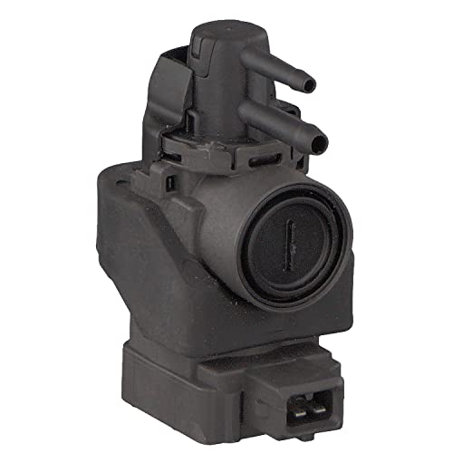 Convertisseur de pression Febi 102060 pour commande de gaz d'échappement 1 pièce