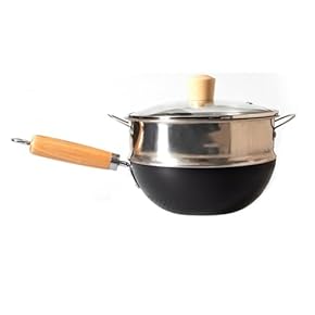 Amazon.co.jp: フライパン - クッカー・ダッチオーブン