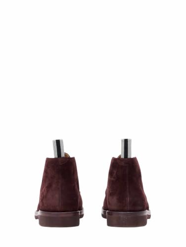 Image of John Varvatos mens Varick Chukka