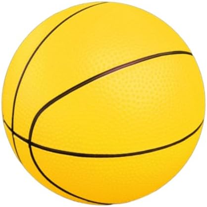 Almencla Bola esportiva para crianças, brinquedos para áreas inte...