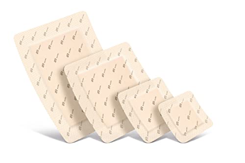 Suprasorb P Sensitive pansement contre la macération des plaies - 4