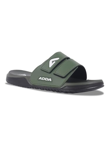 Image of Adda TM-ASTOR-4 Men EVA Slide