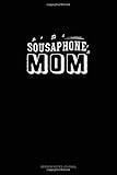  Sousaphone Mom: Sermon Notes Journal