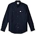 Produktbild Carhartt Herren Rugged Flex Rigby Long-Sleeve Arbeitsshirt, Navy, L