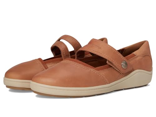 Clarks Women's Bryianne Janey Mary Jane Flat