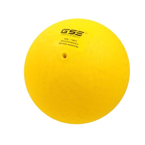 GSE Games & Sports Expert 7