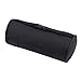 CAVIVI Voiture Coussin De Voiture Appuie-Tête De Voiture Oreiller De Voiture Siège Tête Coussin De Soutien du Cou pour La Conduite Fit pour Voyage Home Office Chaise,Noir