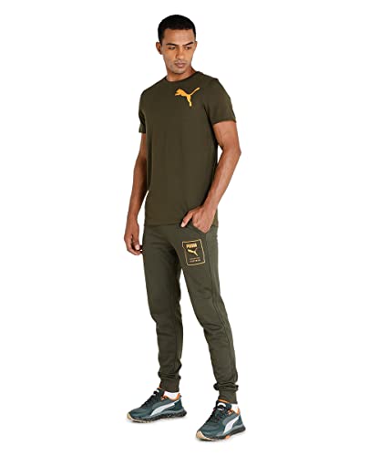 Image of Puma Men Knitted Pants