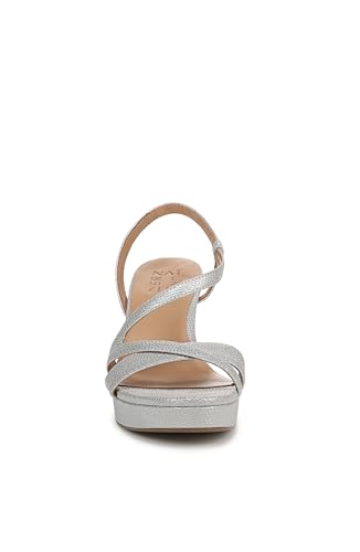 Image of Naturalizer Women's Abby Heeled Dress Sandal