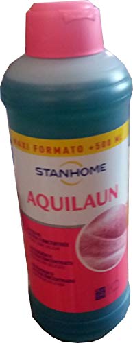 STANHOME Aquilaun Stahhome Maxi formato Ml. 1500