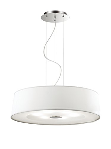 Preisvergleich Produktbild Evergreen Lights Pendelleuchte Hilton SP6