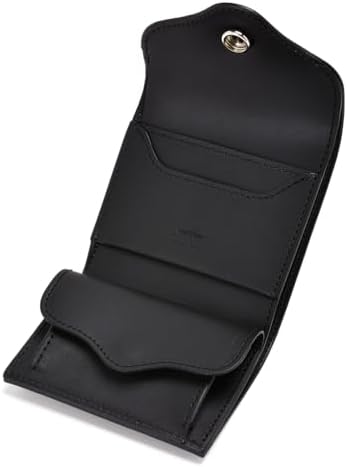 Amazon | [FUNNY] [ファニー] ペブル エレファント 三つ折り財布