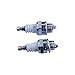 Produktbild NGK BPMR7A / 4626 NGK 2 Stück Zündkerze