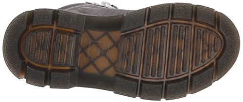 Image of Dr. Martens womens Women's Combs W Poly Casual Boot