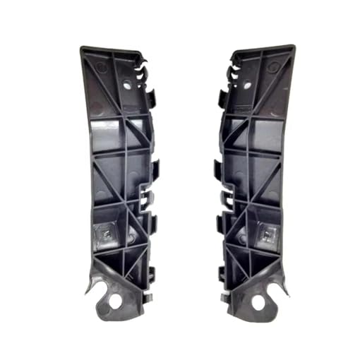 Support de fixation de pare-chocs avant BB5Z17E814A BB5Z17E814B pour Explorer 2011-2015