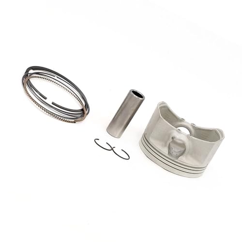Pistón de 102mm para quad Hisun Massimo Bennche 700cc