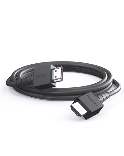 Gmeaou GMEAOU01 Hdmi Cable Compatible With Nintendo Switch And Switch Oled thumb #6