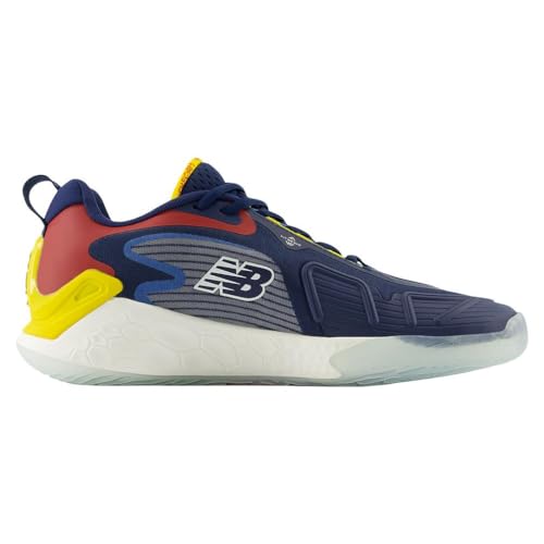 Image of New Balance Men's MC996 Lightweight Tennis Shoe