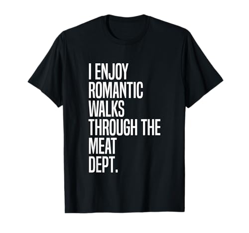Meat Lover’s T-Shirt