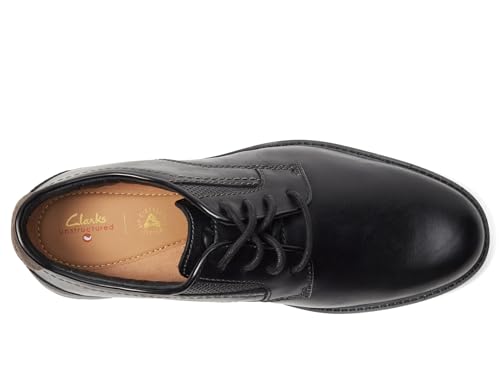 Image of Clarks Mens Un Shire Low