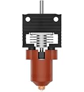 Amazon.co.jp: Creality 3dプリンター ノズル 一体型 0.4mm K1 MAX