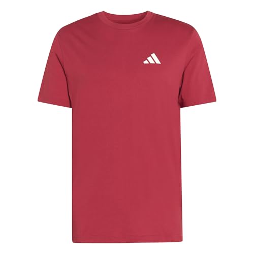 T-shirt graphique adidas Outdoor Mountain Biking pour homme passionné de vélo