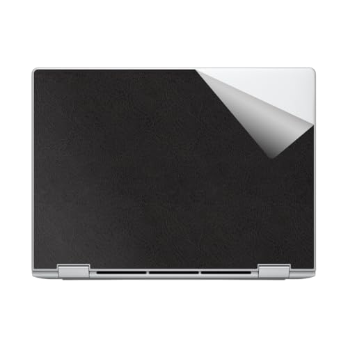 PDA�H�[ �X�L���V�[�� HP EliteBook 8 Flip G1i 13 �Ή� �y���U�[���E�u���b�N�z