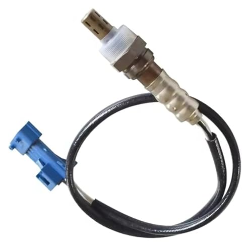 Image of Replacement Compatible With PEUGEOT For Partnerspace 1.1 1.4 1996 1997 1998 1999 2000 2001 2002 2003 Lambda For Probe Oxygen Sensor Car Part