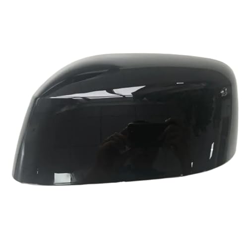 Coque rétroviseur voiture Nissan Navara D40 protection plastique fêlé 2010