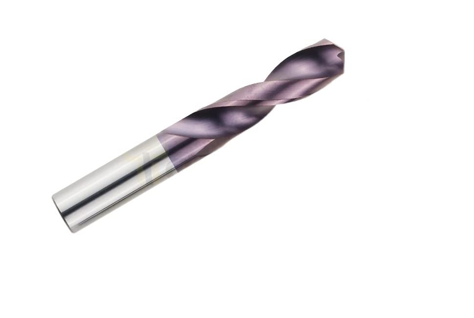 Schaufeln, Wolframstahl-Hartmetallbohrer 1,0–12,5 mm(7.5mm)