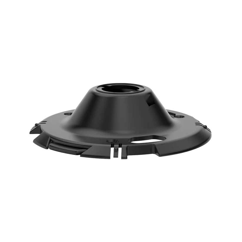 Roboparts® - Soporte Fijación para Jarra Taurus MyCook Touch; Black Edition; Mycook Touch Unlimited Edition; One; Easy; Go