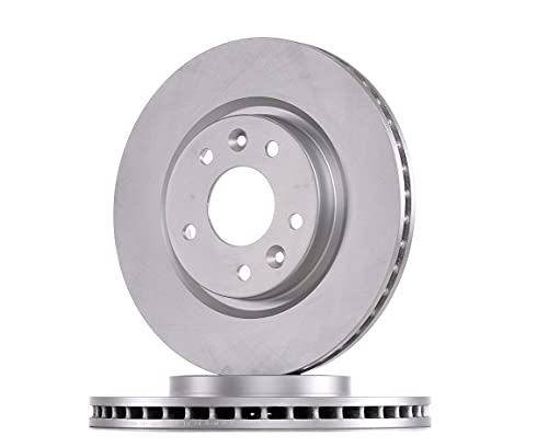 Disque de frein FERODO Kadjar Koleos II sans vibration