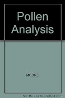 Pollen Analysis 0865428956 Book Cover