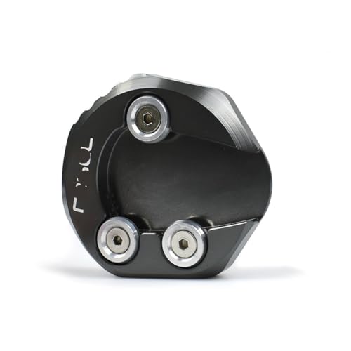 Extension de béquille latérale Rebel CMX pour road trip moto