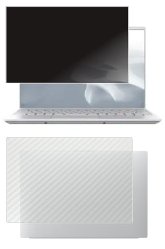 [2���g(���+�V��)] ClearView Fujitsu FMV Note U 2025�N10�����f�� 14�C���`�p [2way �̂������h�~] �v���C�o�V�[�ی� �t�� �ی� �t�B�����{�J�[�{���� �V�ی�t�B���� ���{��