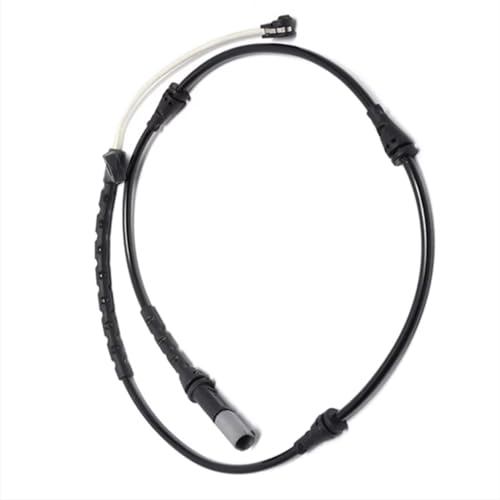 Sensor de freno del eje delantero para solucionar el testigo de BMW X5 X6