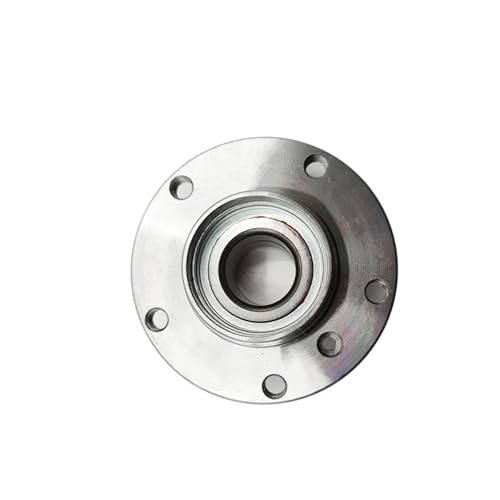 Cojinete de rueda delantera BMW E46 de alta resistencia para chasis 320i 5