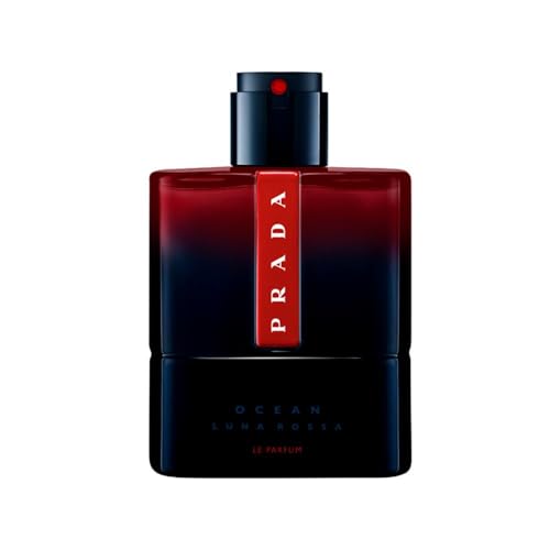 Luna Rossa Ocean Le Parfum Vaporizador 50Ml