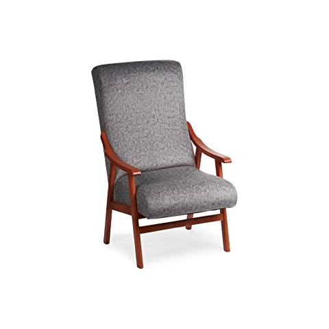 Silla XXL con Brazos para Personas con Sobrepeso Cover