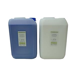 Wagnersil 26 LE premium siliconenrubber dubbele siliconen, geschikt voor levensmiddelen, 12 kg