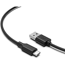 Headphone Charger Cable Fit for Beats Solo 4/Solo Buds, Studio Pro/Studio Buds+, Powerbeats Pro 2/ Powerbeats Fit, Flex, Fit Pro Wireless Bluetooth Earphones Earbuds USB C Charging Cable Power Cord