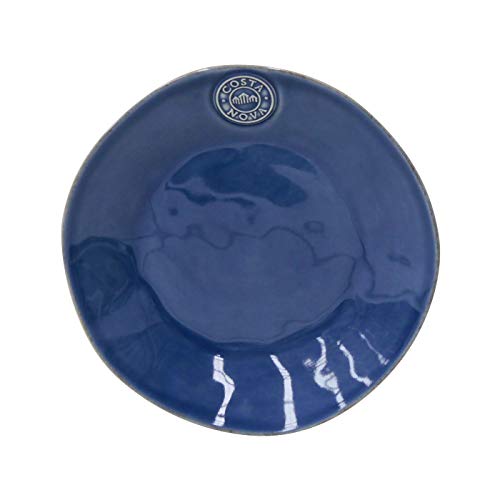 Costa Nova noba Salad Plate