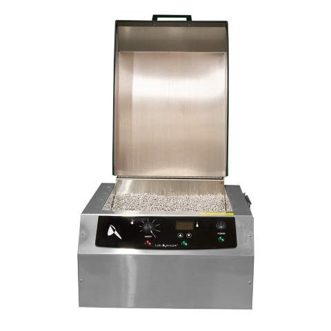 Shel Lab Lab Armor Bead Bath 20 L - M720 - SHEL