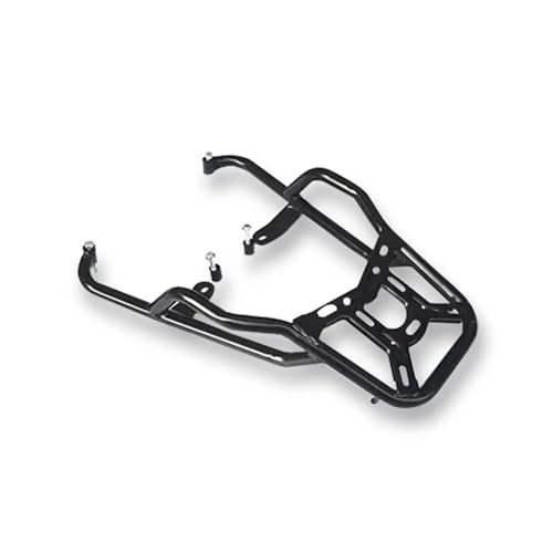 Porte-Bagages Moto Benelli Leoncino 500 Support D'accoudoir Rigide Premium