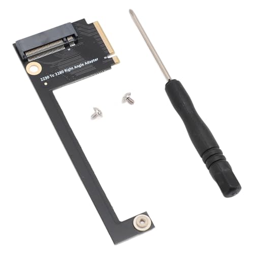 Placa expansión SSD 2230 a 2280 para Rog Ally miniatura 1