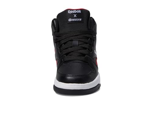 Image of HEELYS Reebok BB4500 Mid (Little Kid /Big Kid /Adult)